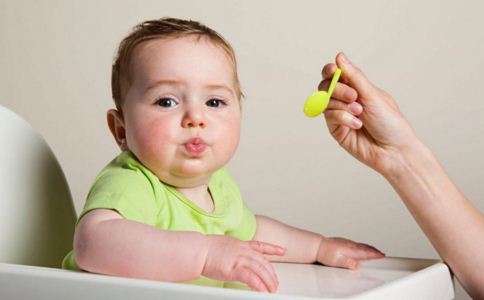 宝宝偏食严重，不良饮食习惯是主因！
