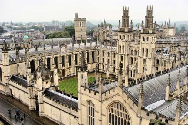牛津大学出新面试题，这所世界顶尖学府如何“刁难”考生？