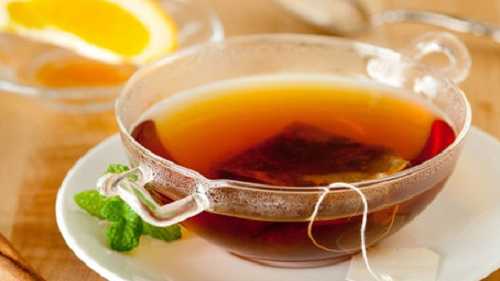推荐8款能延年益寿的养生清茶