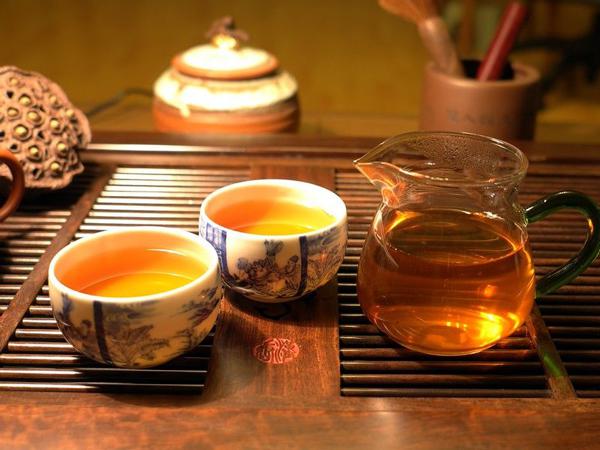 喝茶可以养生吗？应根据身体需要喝茶！