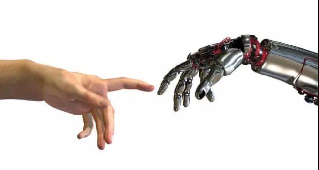微软专家称，人类20年内就能够拥有机器人替身！
