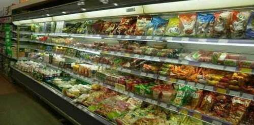 超市里容易致病的9种食物，可能每一样你都吃过！