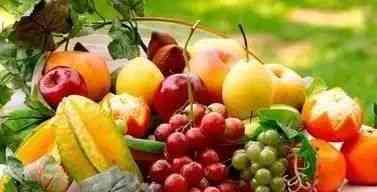 能治病的水果，看看你该吃哪种？