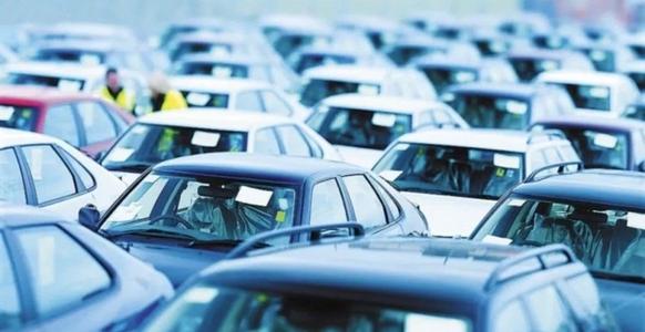 商务部：研究出台进一步稳定汽车消费的政策措施