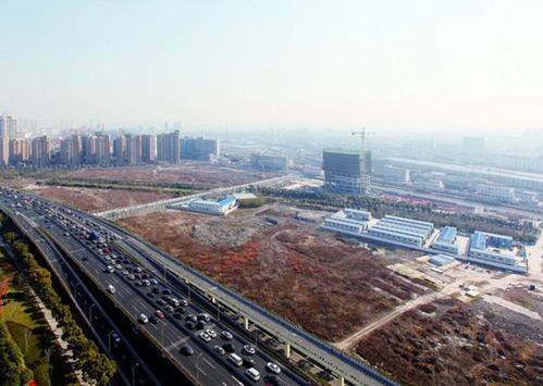 今年以来北京土地收入达672.73亿