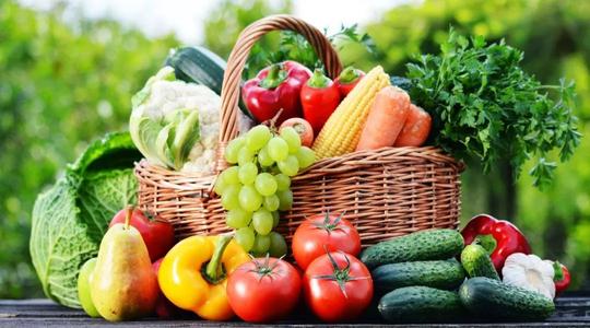 如何消除蔬菜、水果中的残留农药？专家教你9种方法