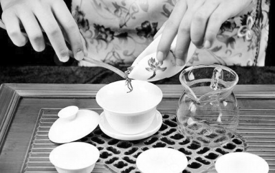 领略中华茶文化的丰富内涵
