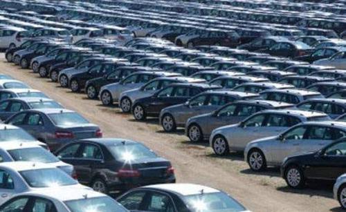中国汽车流通协会：全国经销商综合复工效率为60.79%