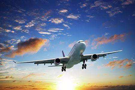 民航局等五部门公告 进京 国际航班从12个指定城市入境