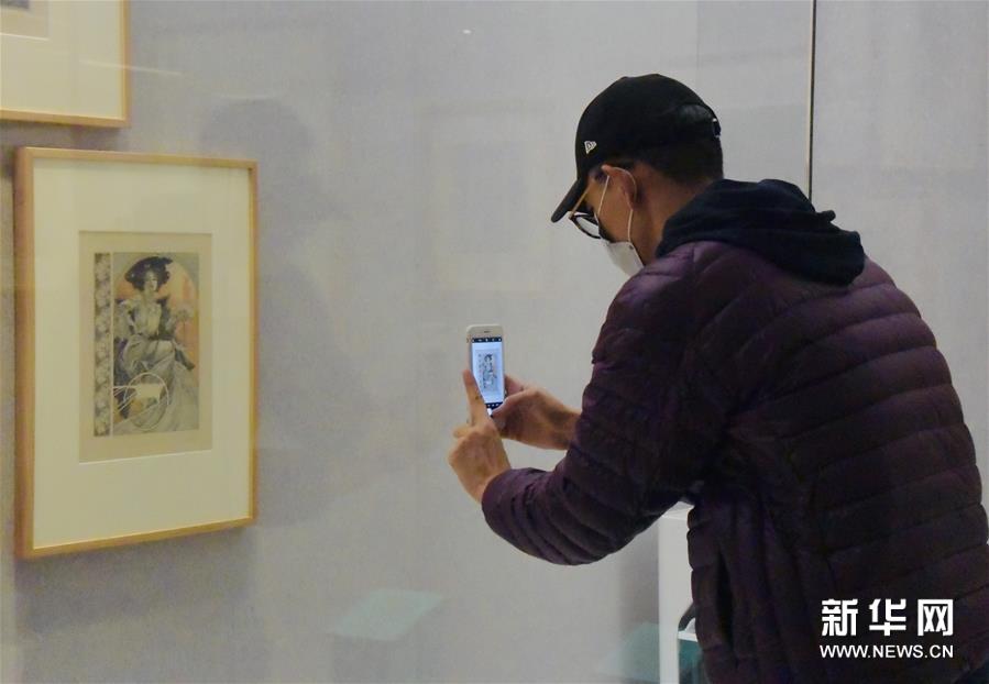 天津部分文化场馆恢复有序开放