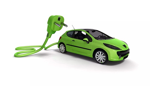 支持新能源汽车消费 新一轮产业规划即将发布