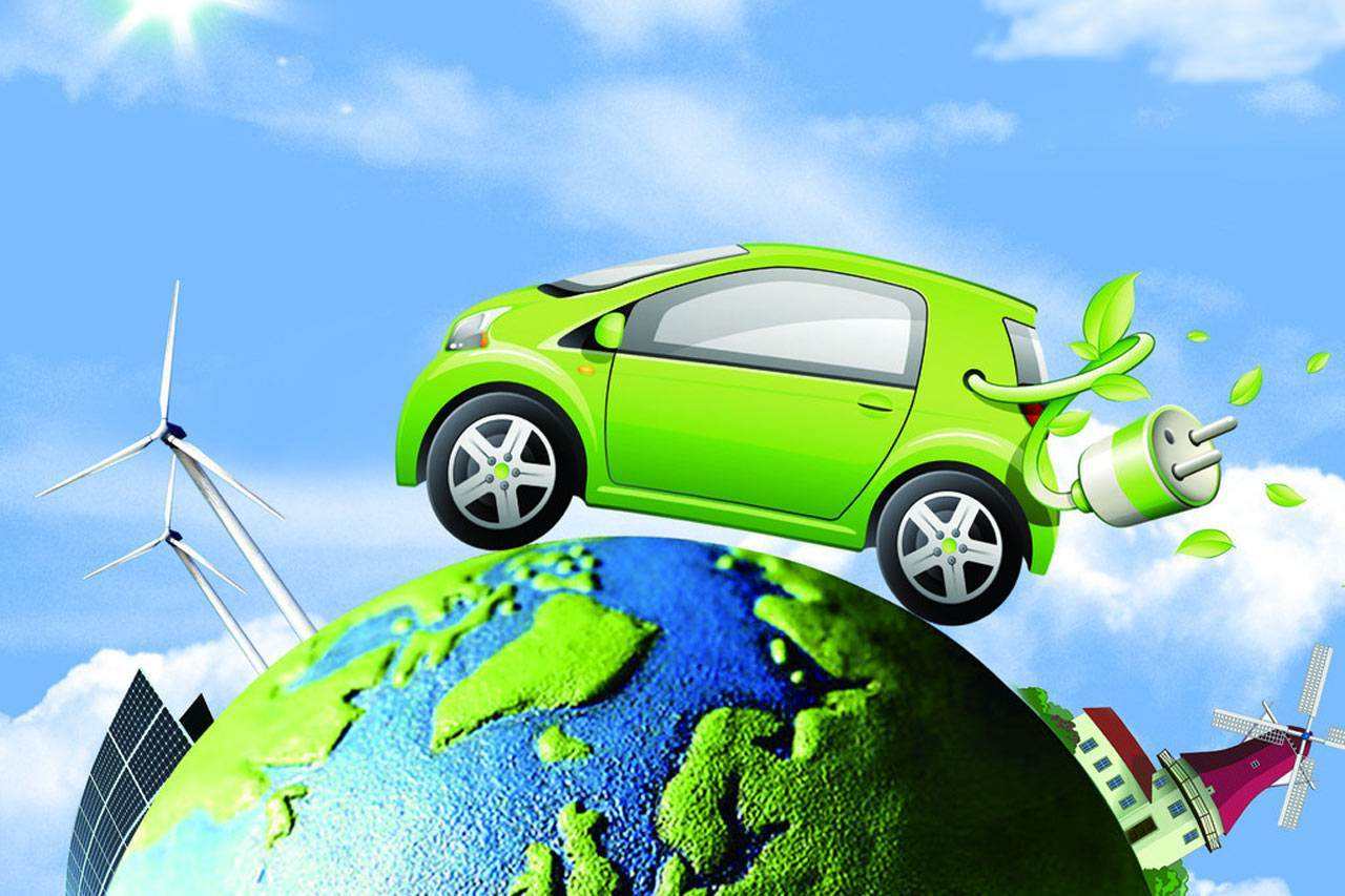 新能源汽车免征车辆 购置税政策延长两年