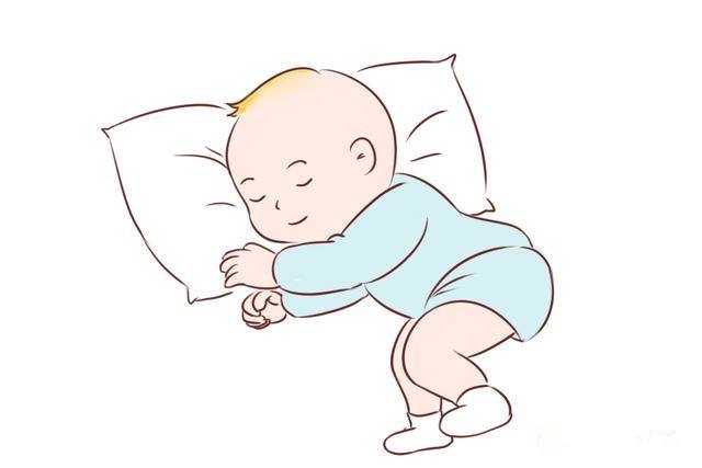 3个月宝宝趴睡身亡 婴儿需要怎样的睡姿？
