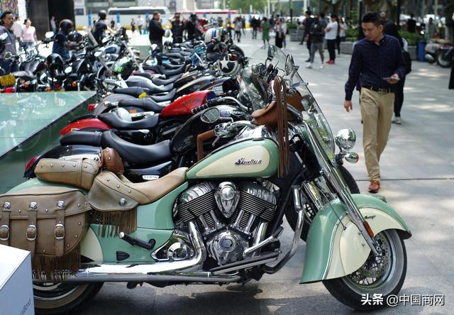 16万元一个京A牌，北京摩托车牌到底有多“香”