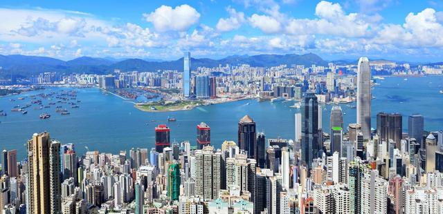 发改委：海南自贸港与香港定位不同，互补大于竞争，不会造成冲击
