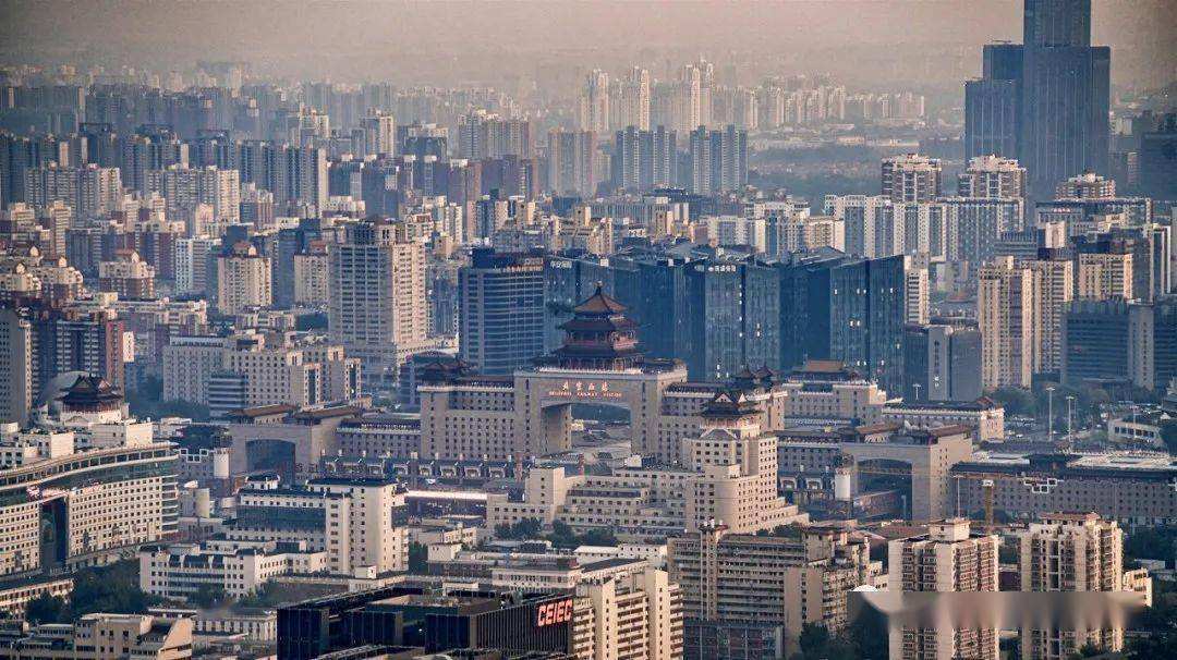 北京开展危旧楼房改建试点 可适当增加建筑规模