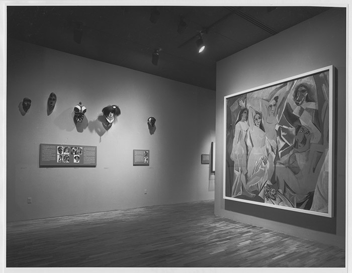 日本美术馆关注亚洲艺术视野的变迁