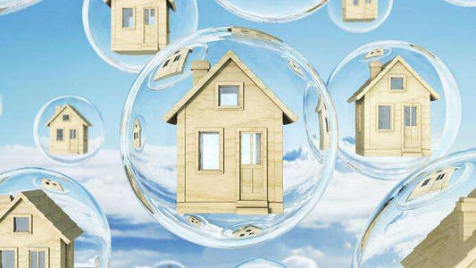 郭树清：房地产金融化泡沫化势头得到遏制