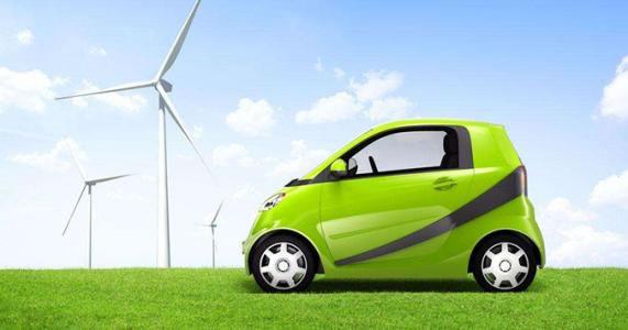 我国新能源汽车产销量连续五年居世界首位