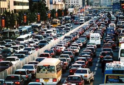 综合交通法规体系2035年基本建成 六大系统支撑交通运输一体化发展
